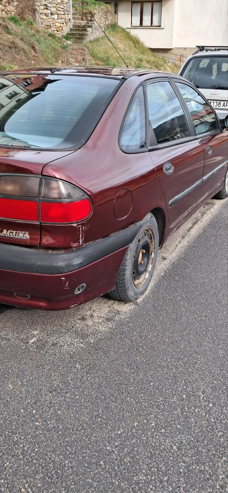 Renault Laguna | Mobile.bg � ����������� 3