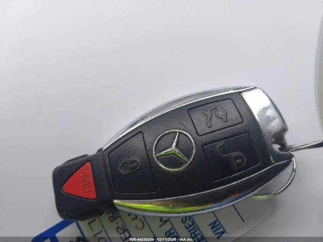 Mercedes-Benz C 43 AMG 4MATIC* КОжа* Подгрев* Кейлес* Blind Spot* Фиксира, снимка 14 - Автомобили и джипове - 53738748