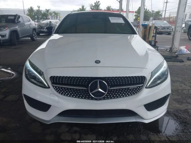 Mercedes-Benz C 43 AMG 4MATIC* КОжа* Подгрев* Кейлес* Blind Spot* Фиксира - изображение 2