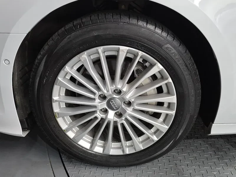 Audi A6 2.0 TFSI Quattro, снимка 5 - Автомобили и джипове - 55084784