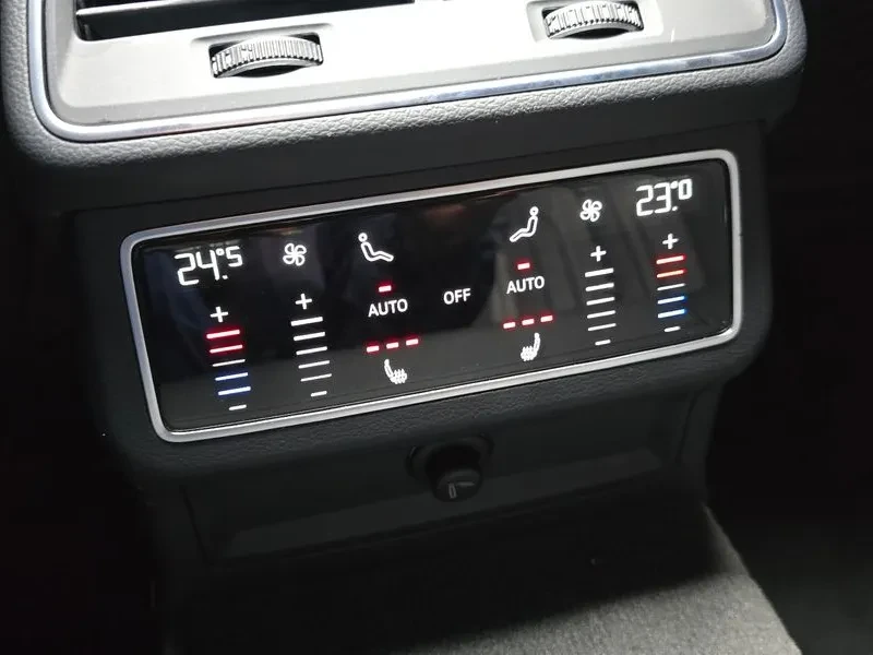 Audi A6 2.0 TFSI Quattro, снимка 17 - Автомобили и джипове - 55084784