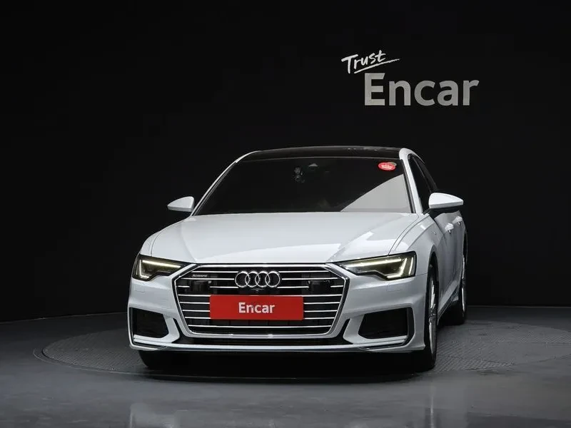 Audi A6 2.0 TFSI Quattro, снимка 3 - Автомобили и джипове - 55084784