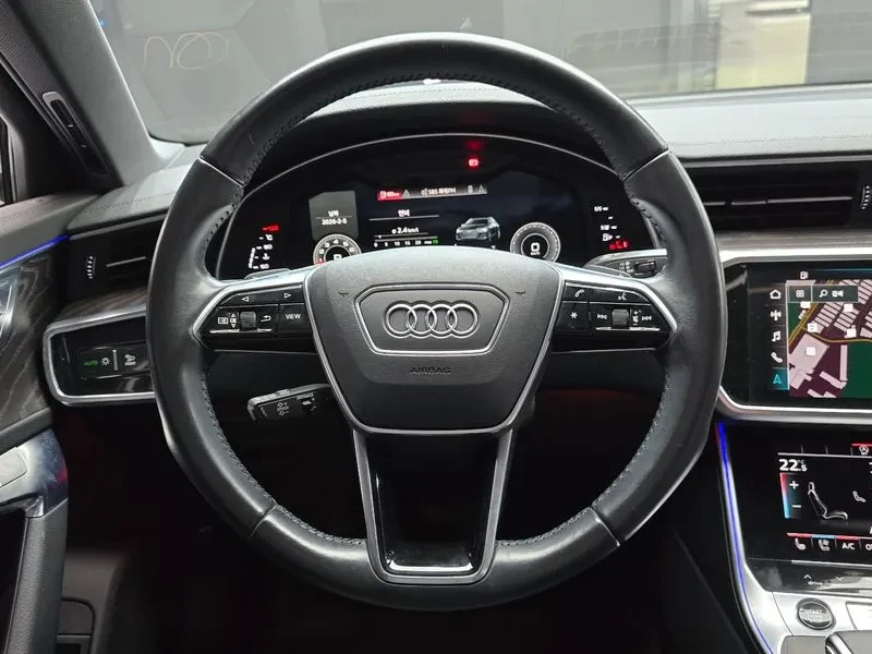 Audi A6 2.0 TFSI Quattro, снимка 13 - Автомобили и джипове - 55084784