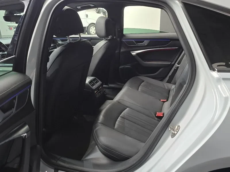 Audi A6 2.0 TFSI Quattro, снимка 11 - Автомобили и джипове - 55084784