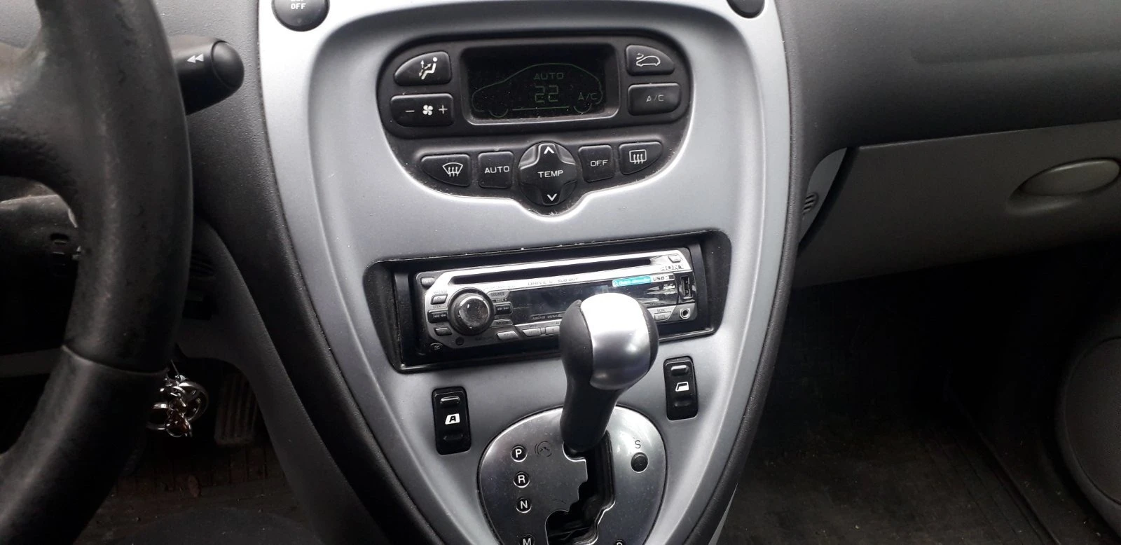 Citroen Xsara picasso Ксара Пикасо , снимка 1