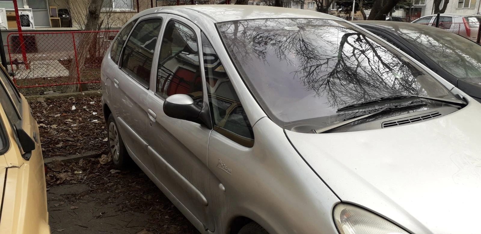 Citroen Xsara picasso Ксара Пикасо  - изображение 7