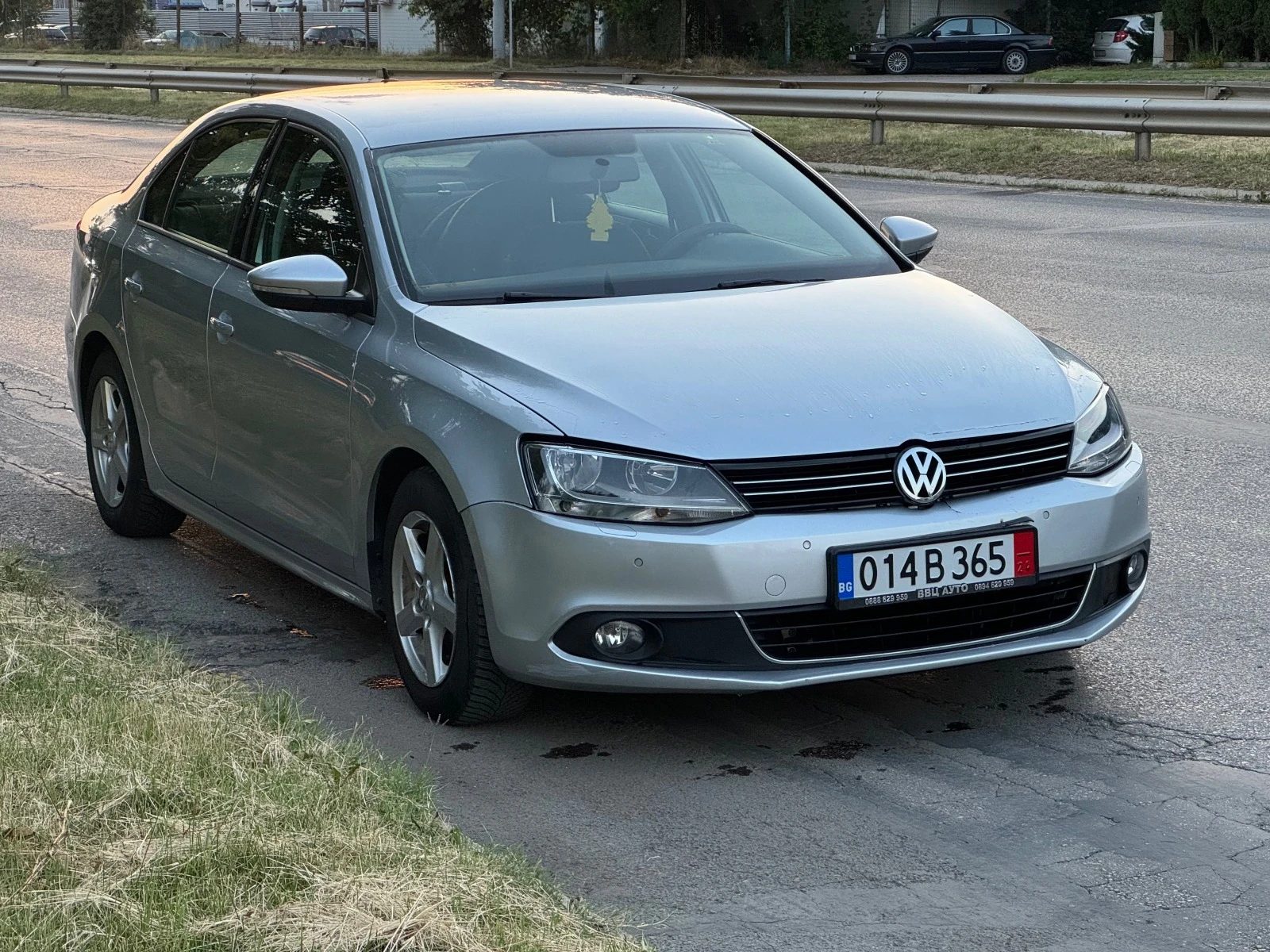 VW Jetta TSi - изображение 3