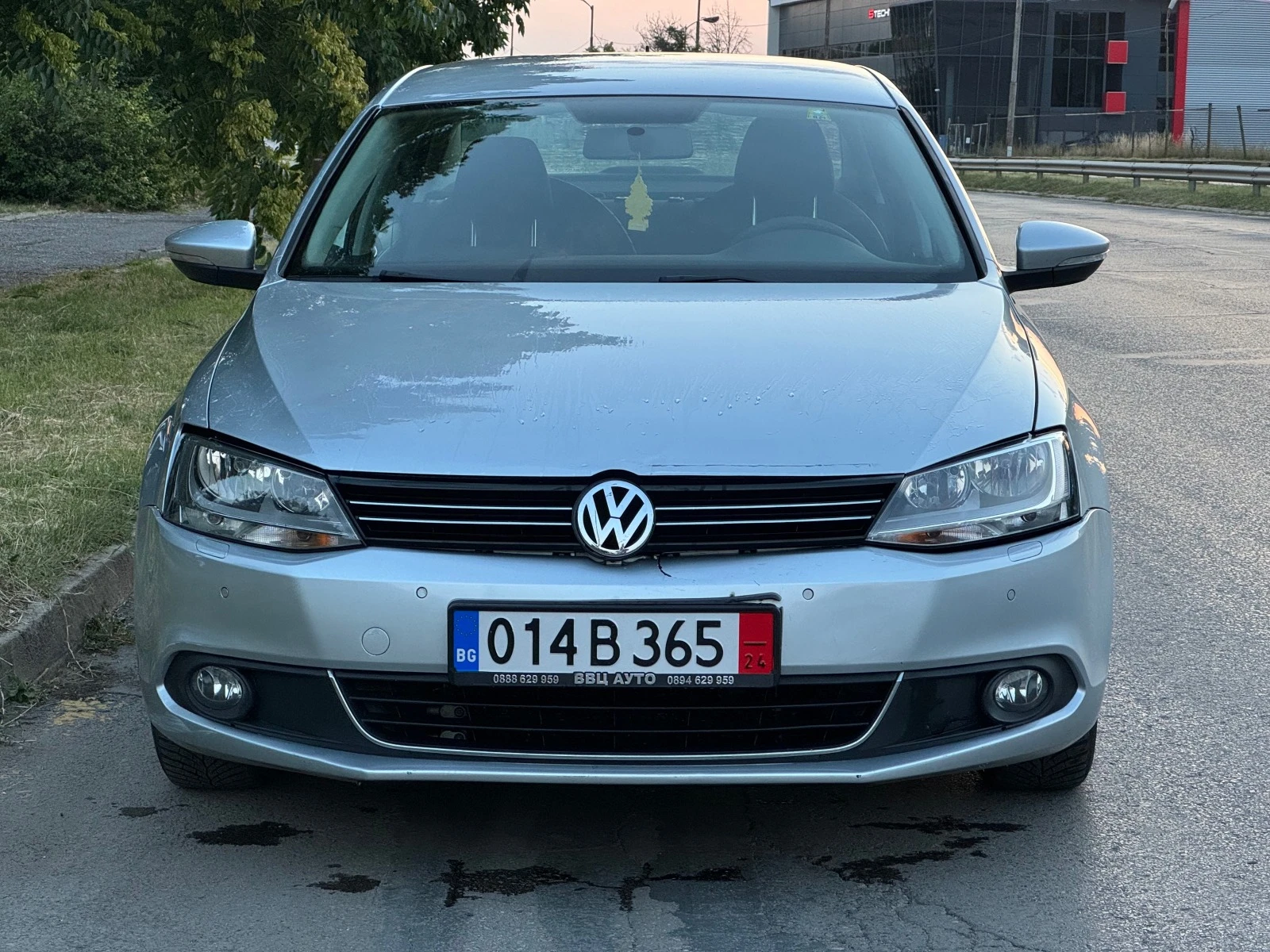 VW Jetta TSi - изображение 2