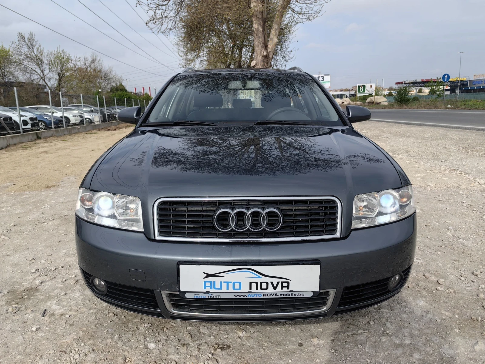Audi A4 1.9 ТDI 131 К.С. 170000KM! НОВ ВНОС! УНИКАТ  - изображение 2
