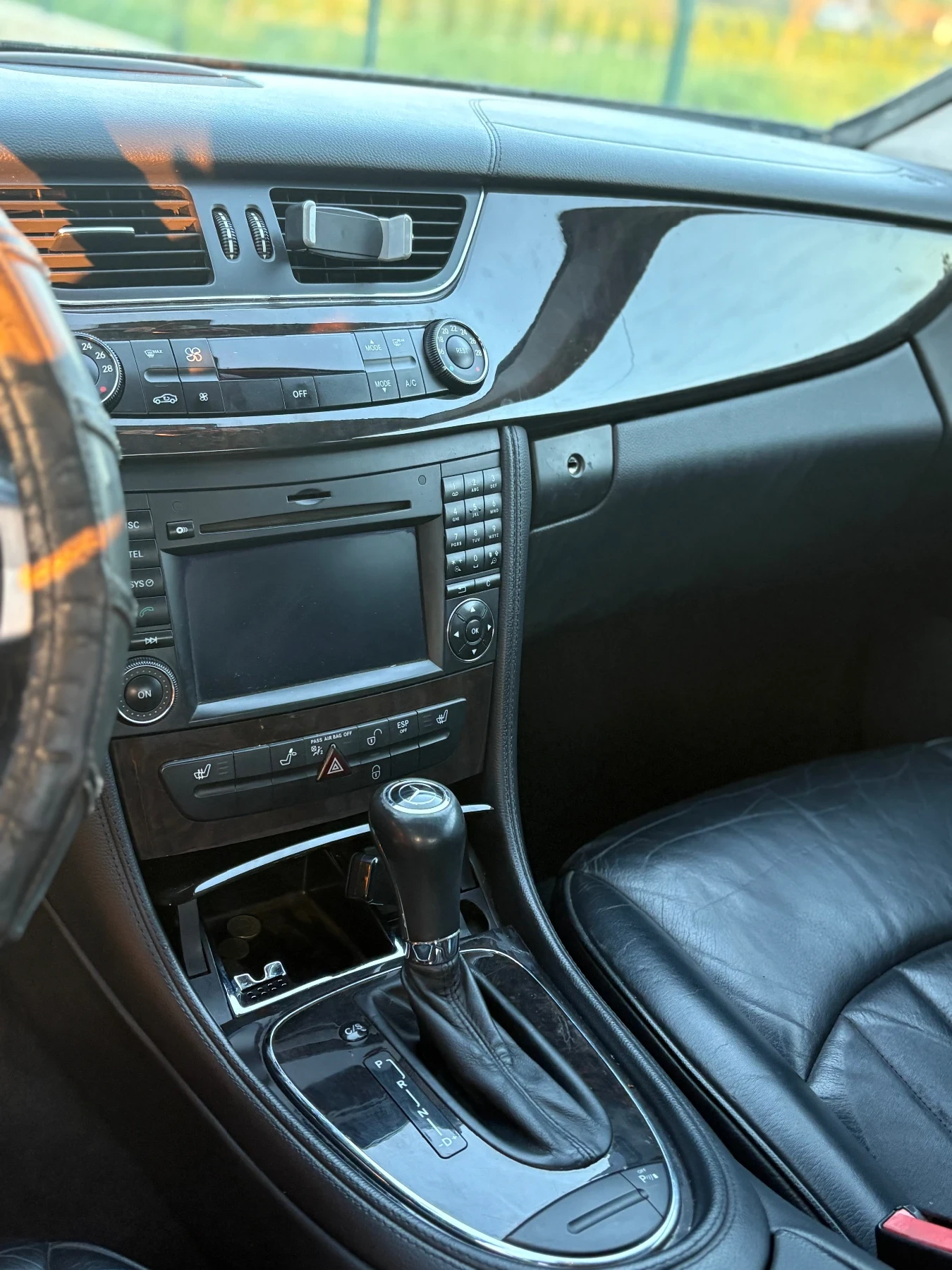 Mercedes-Benz CLS 320 CDI Facelift  - изображение 7