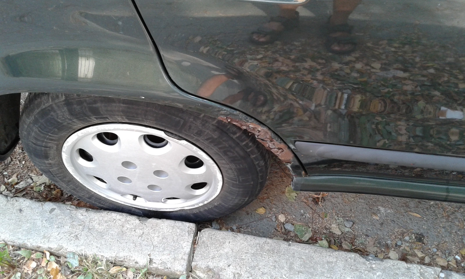 Renault 19 1993 | Mobile.bg   15