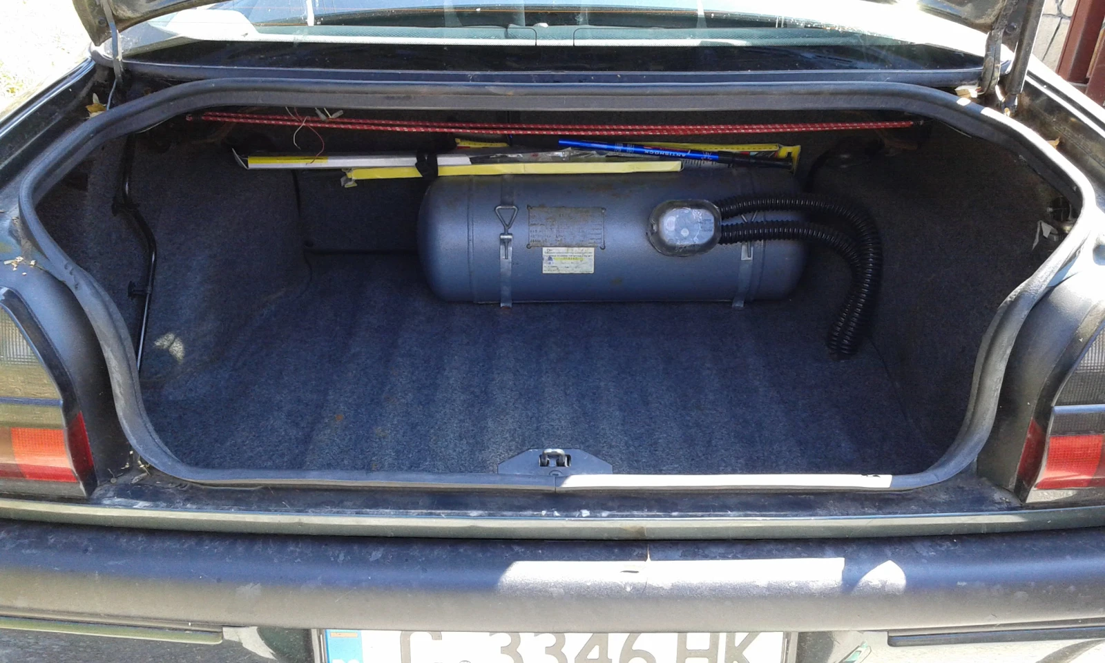 Renault 19 1993 | Mobile.bg   1