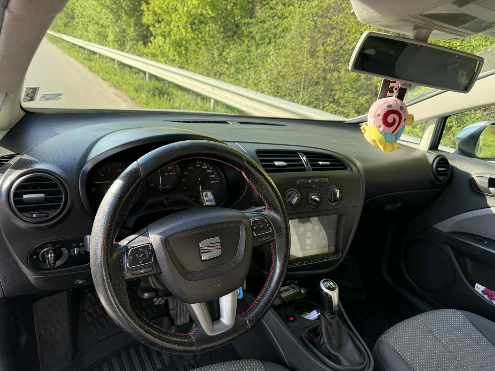 Seat Leon 1, 4 ТSI ГАЗ - изображение 5