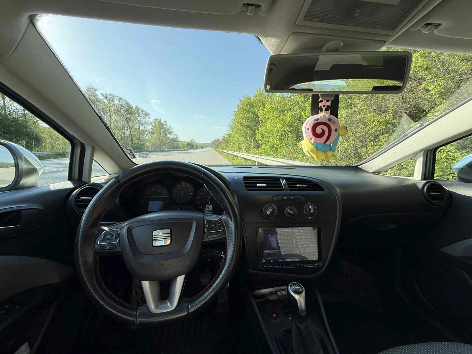 Seat Leon 1, 4 ТSI ГАЗ - изображение 6