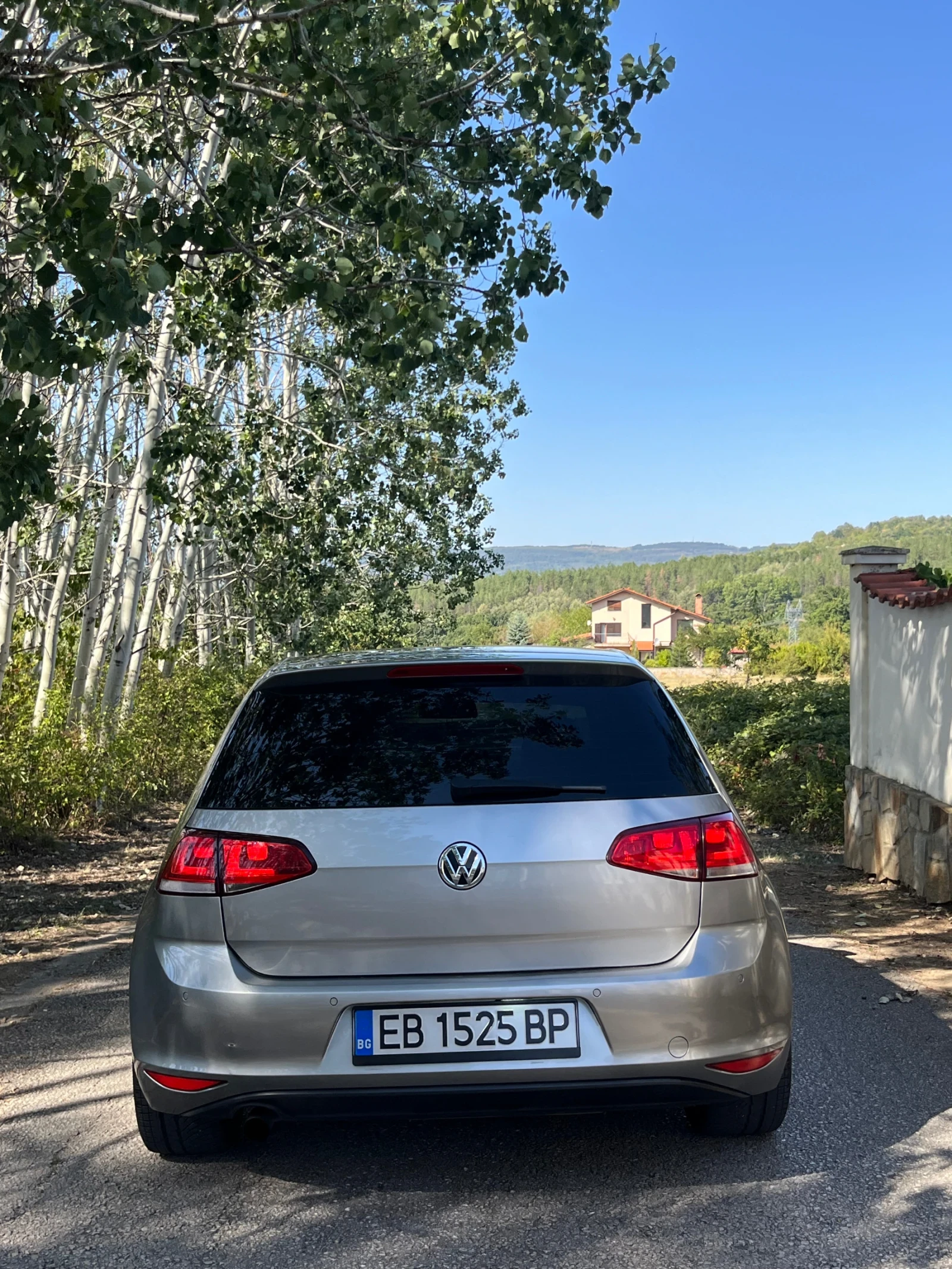 VW Golf  - изображение 6