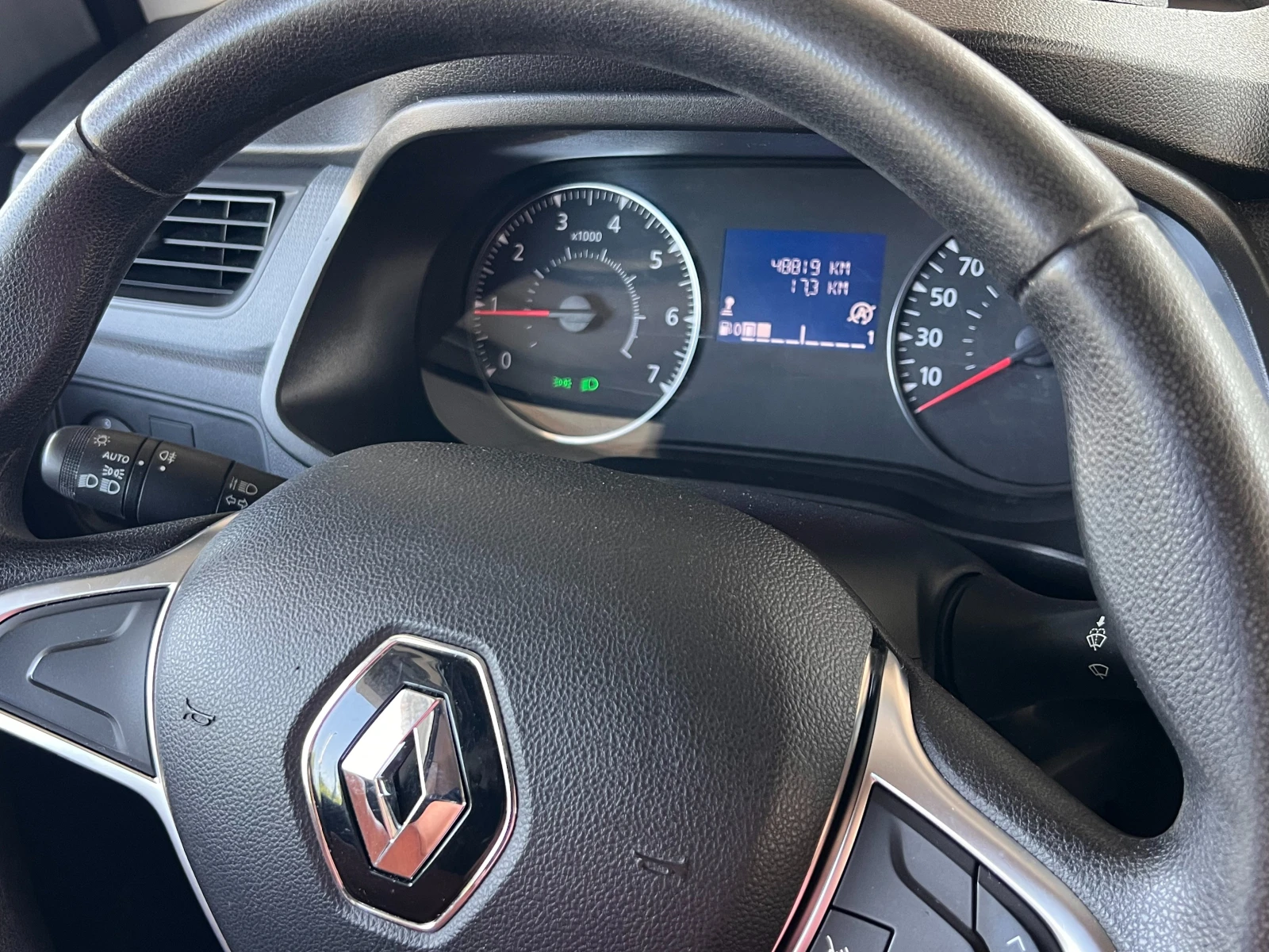 Dacia Dokker Life/1.5dci/95k.c./6MT/ГАРАНЦИЯ - изображение 10