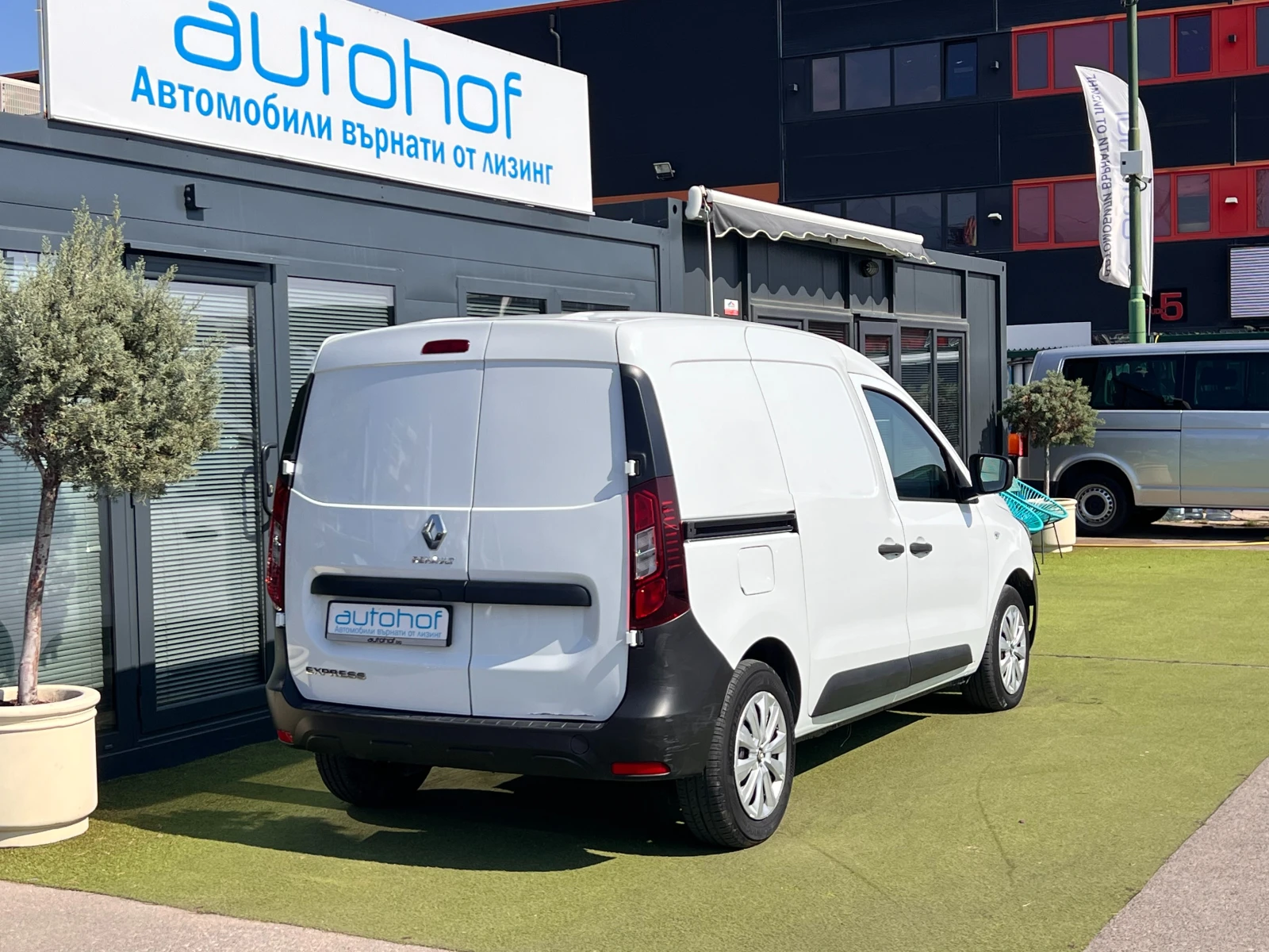 Dacia Dokker Life/1.5dci/95k.c./6MT/ГАРАНЦИЯ - изображение 4