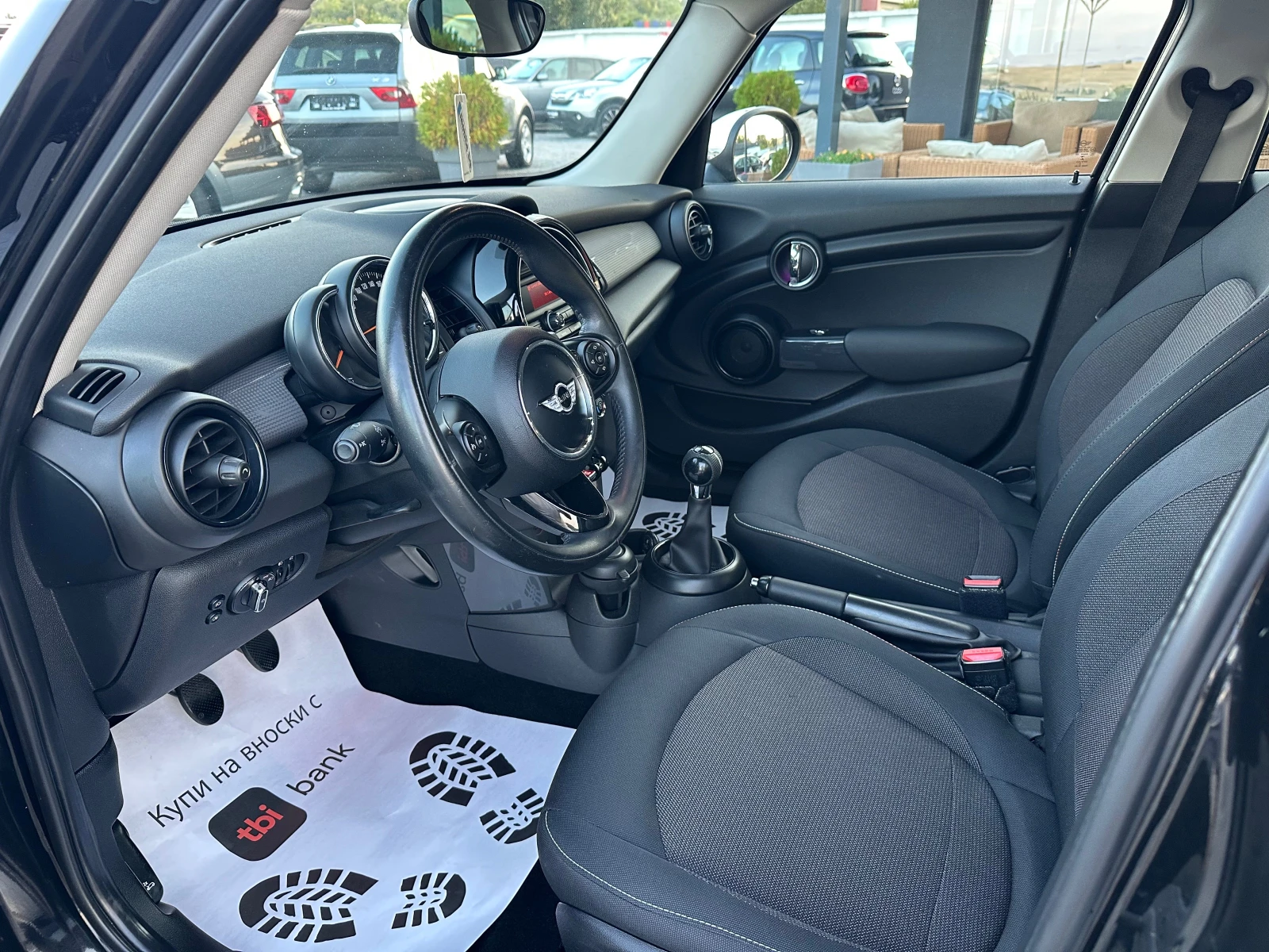 Mini Clubman 1.5D* FACELIFT* TOP*  - изображение 10