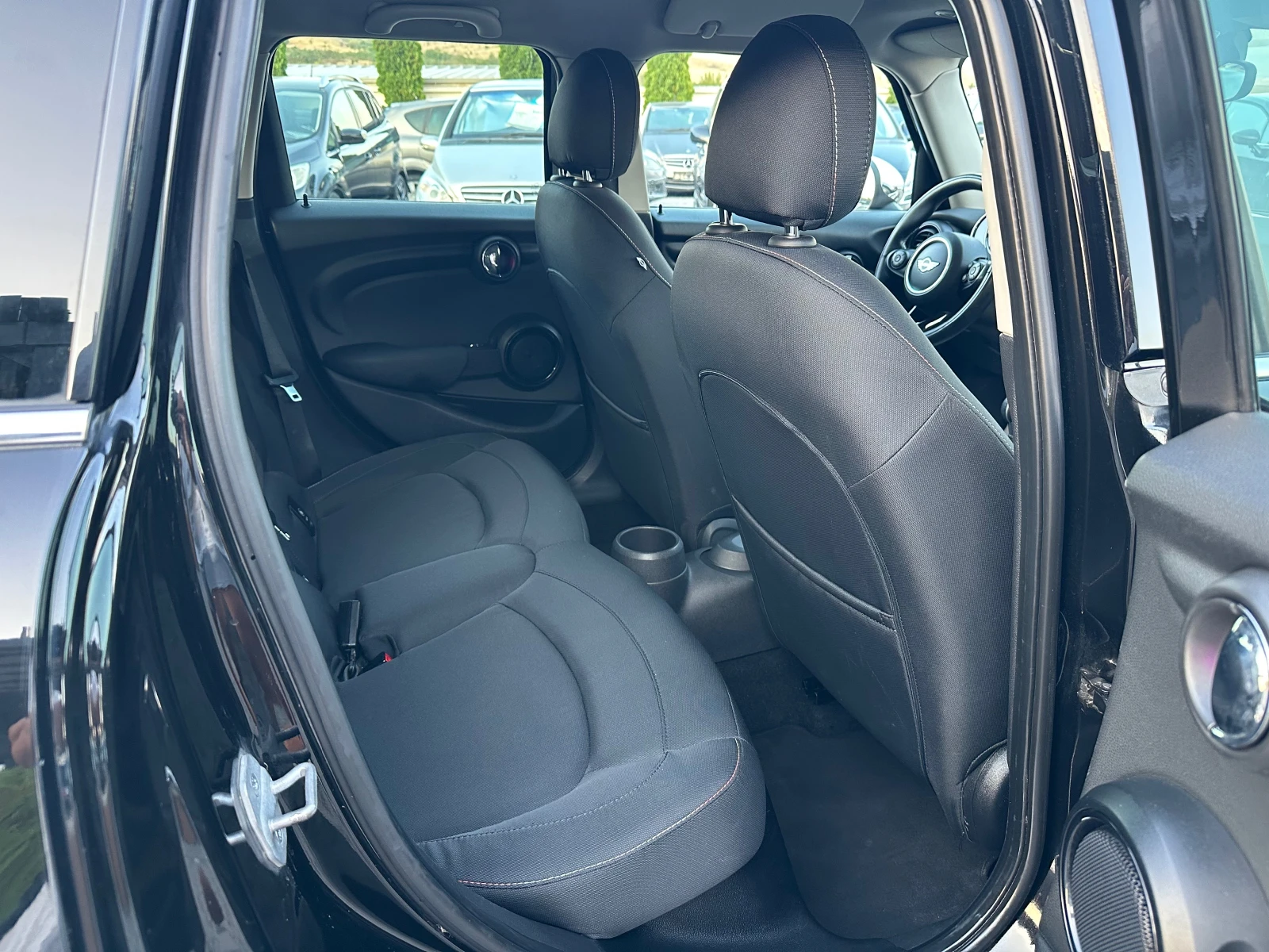 Mini Clubman 1.5D* FACELIFT* TOP*  - изображение 7