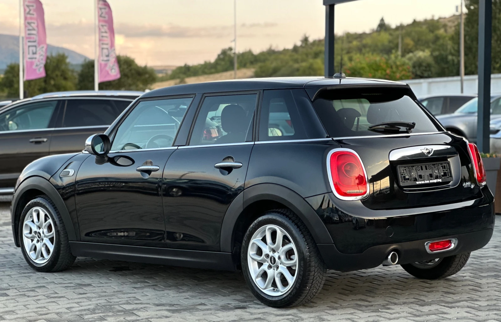 Mini Clubman 1.5D* FACELIFT* TOP*  - изображение 4