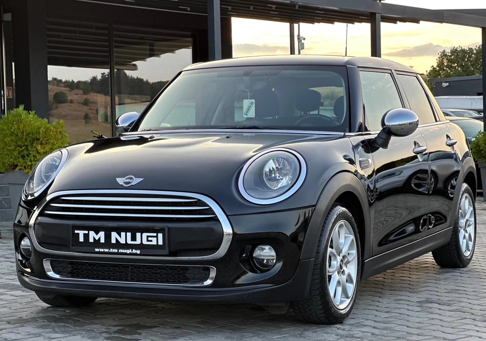 Mini Clubman 1.5D* FACELIFT* TOP*  - изображение 3