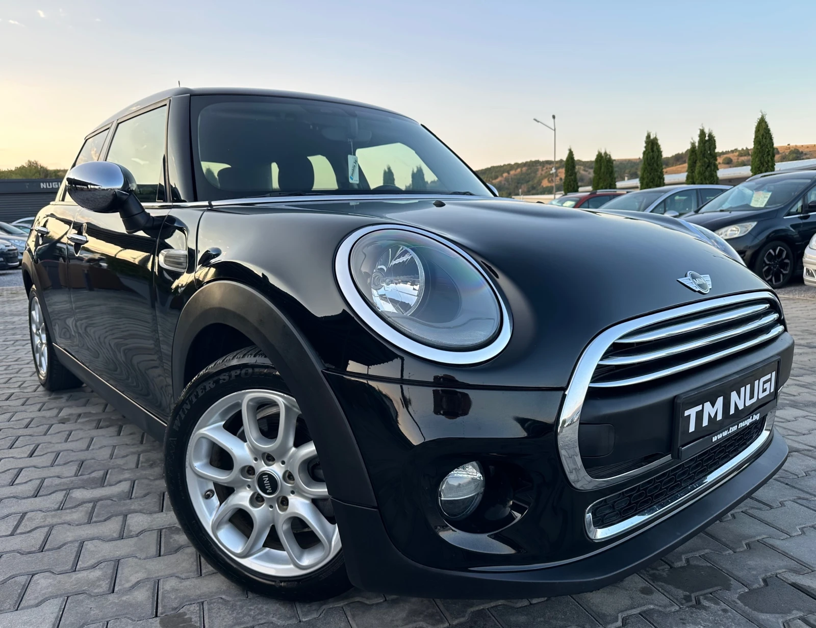 Mini Clubman 1.5D* FACELIFT* TOP*  - изображение 2