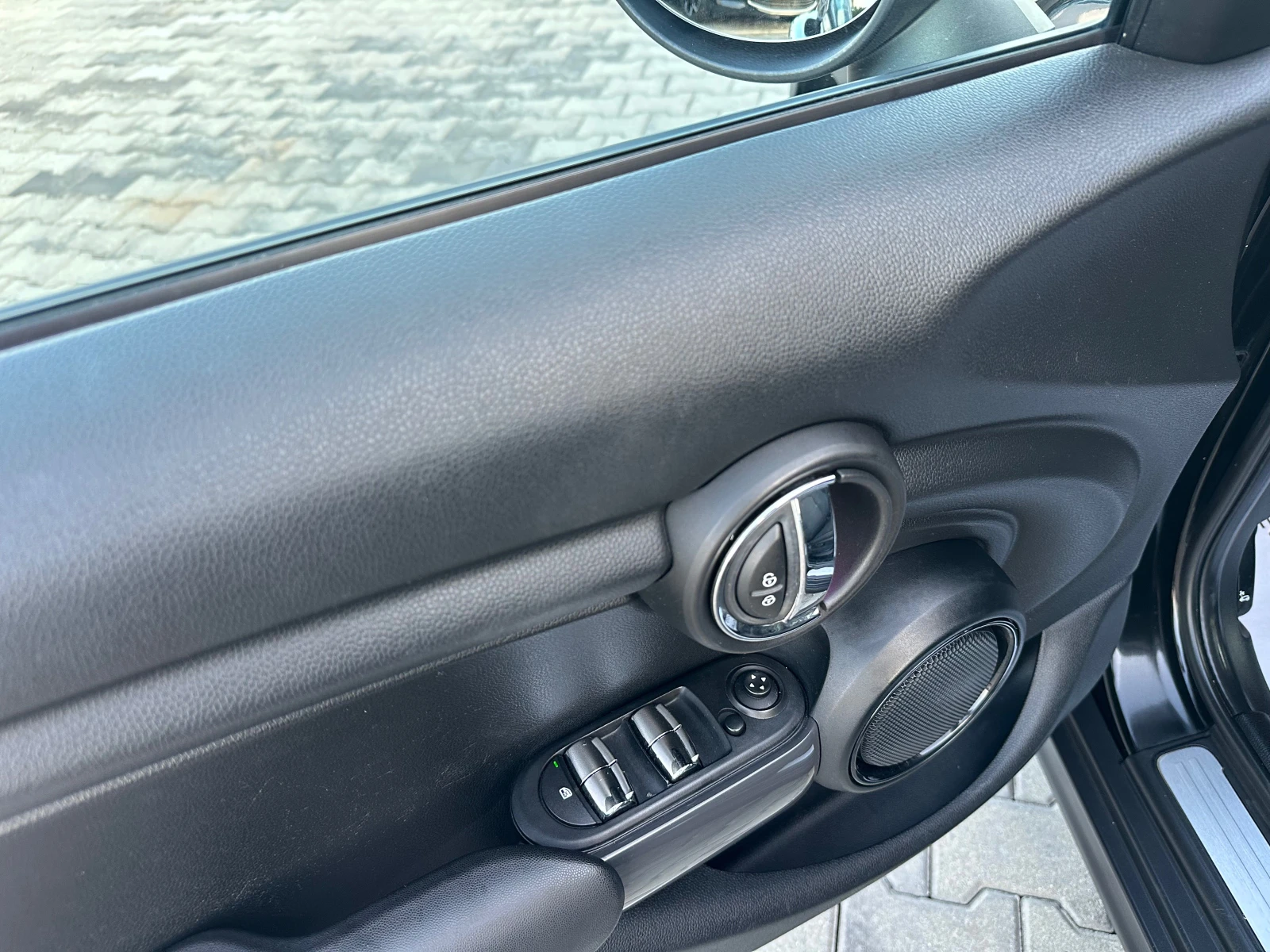 Mini Clubman 1.5D* FACELIFT* TOP*  | Mobile.bg   12