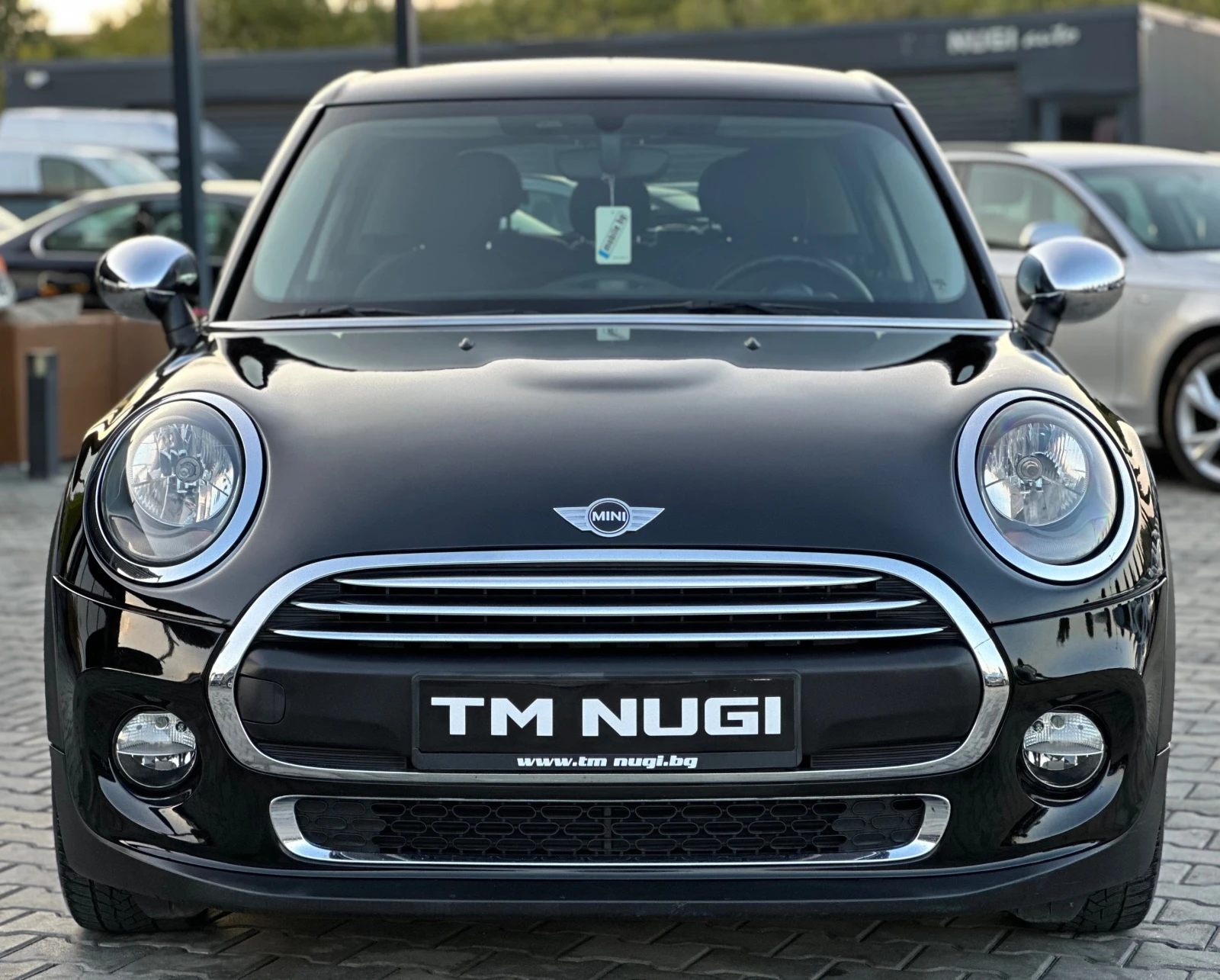 Mini Clubman 1.5D* FACELIFT* TOP*  | Mobile.bg   1