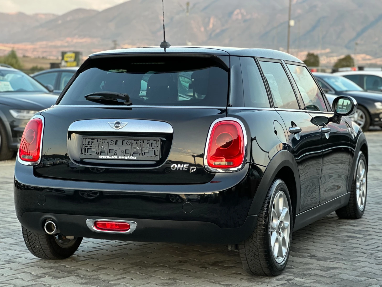 Mini Clubman 1.5D* FACELIFT* TOP*  - изображение 6