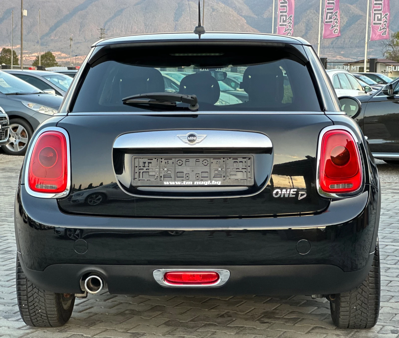 Mini Clubman 1.5D* FACELIFT* TOP*  - изображение 5
