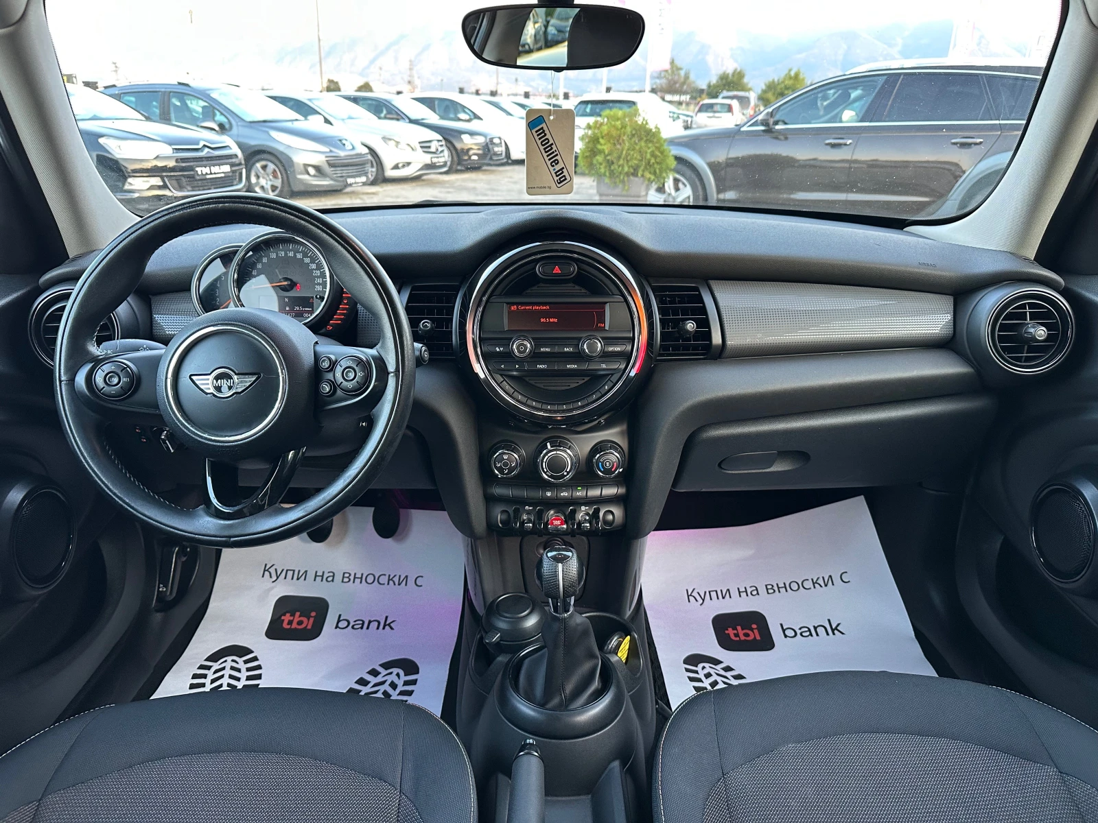Mini Clubman 1.5D* FACELIFT* TOP*  - изображение 8