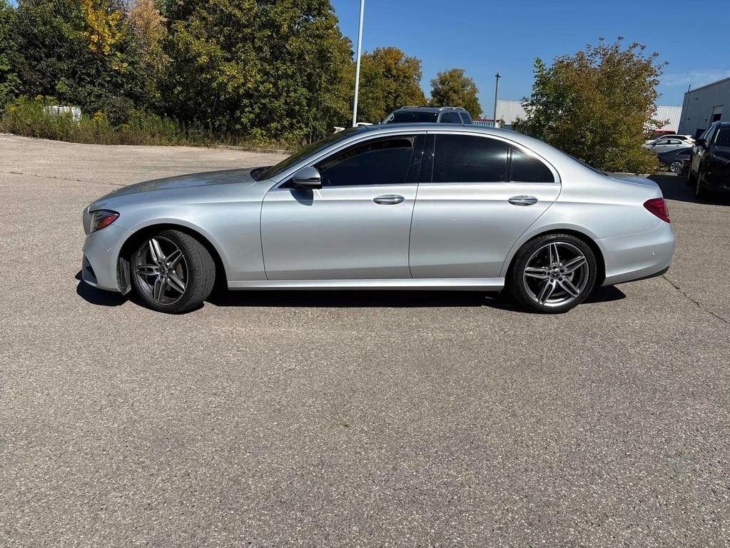 Mercedes-Benz E 300 * CARFAX * БЕЗ ПЪРВОНАЧАЛНА ВНОСКА - изображение 2