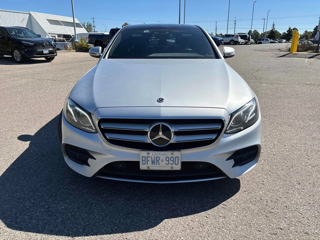 Mercedes-Benz E 300 * CARFAX * БЕЗ ПЪРВОНАЧАЛНА ВНОСКА - изображение 6
