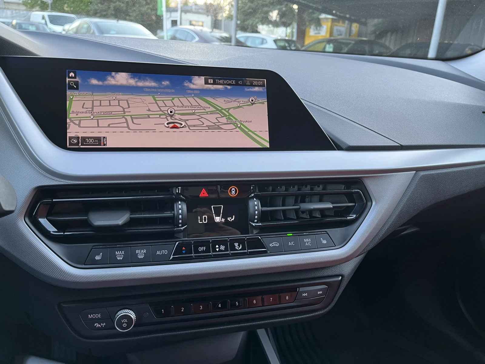 BMW 116 i 110 . | Mobile.bg   12