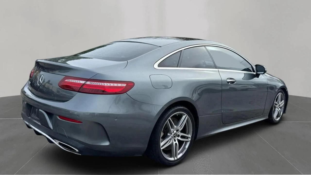 Mercedes-Benz E 400 | Mobile.bg   4