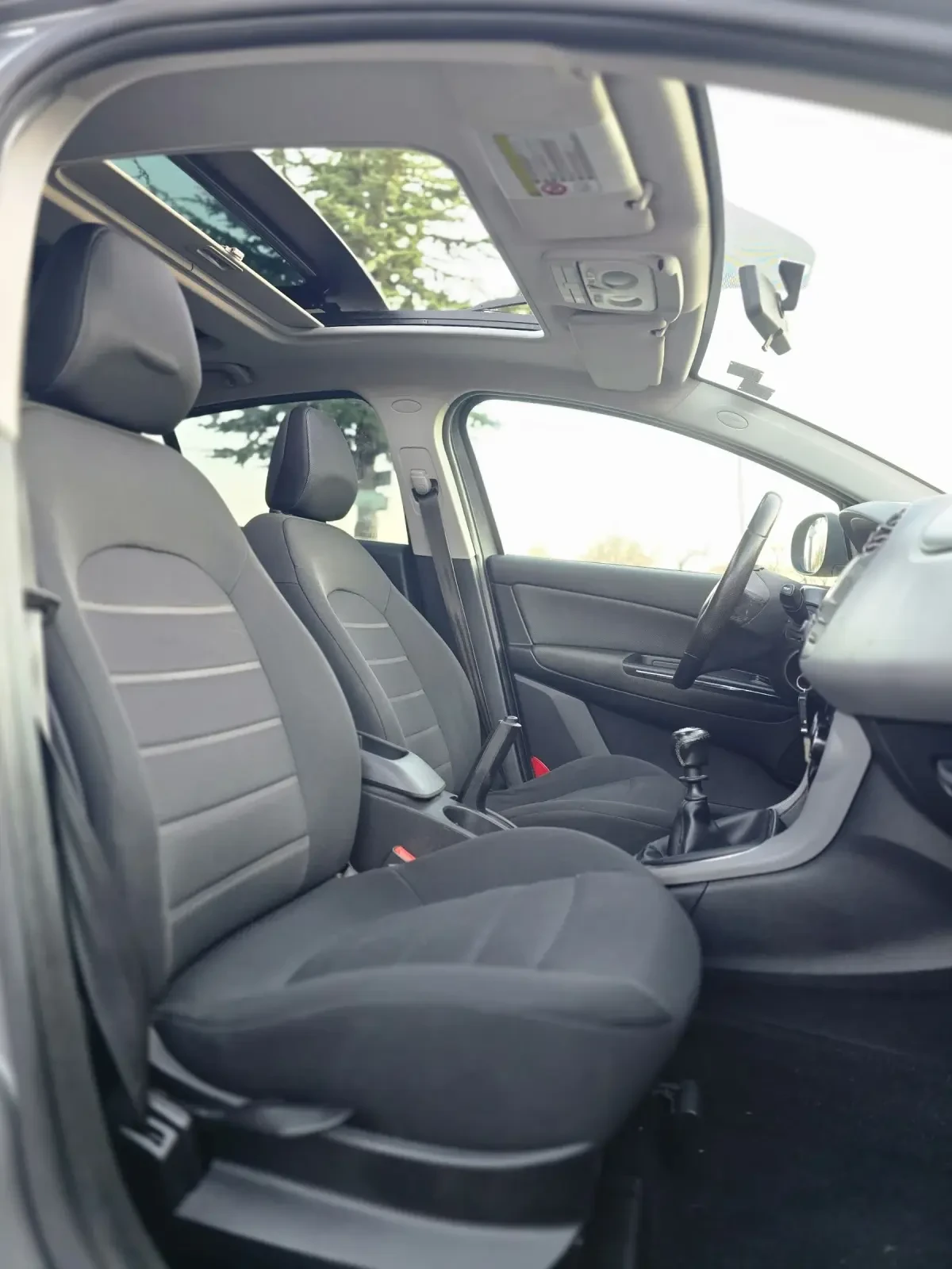 Fiat Bravo 1.4* 90* �������� | Mobile.bg � ����������� 11