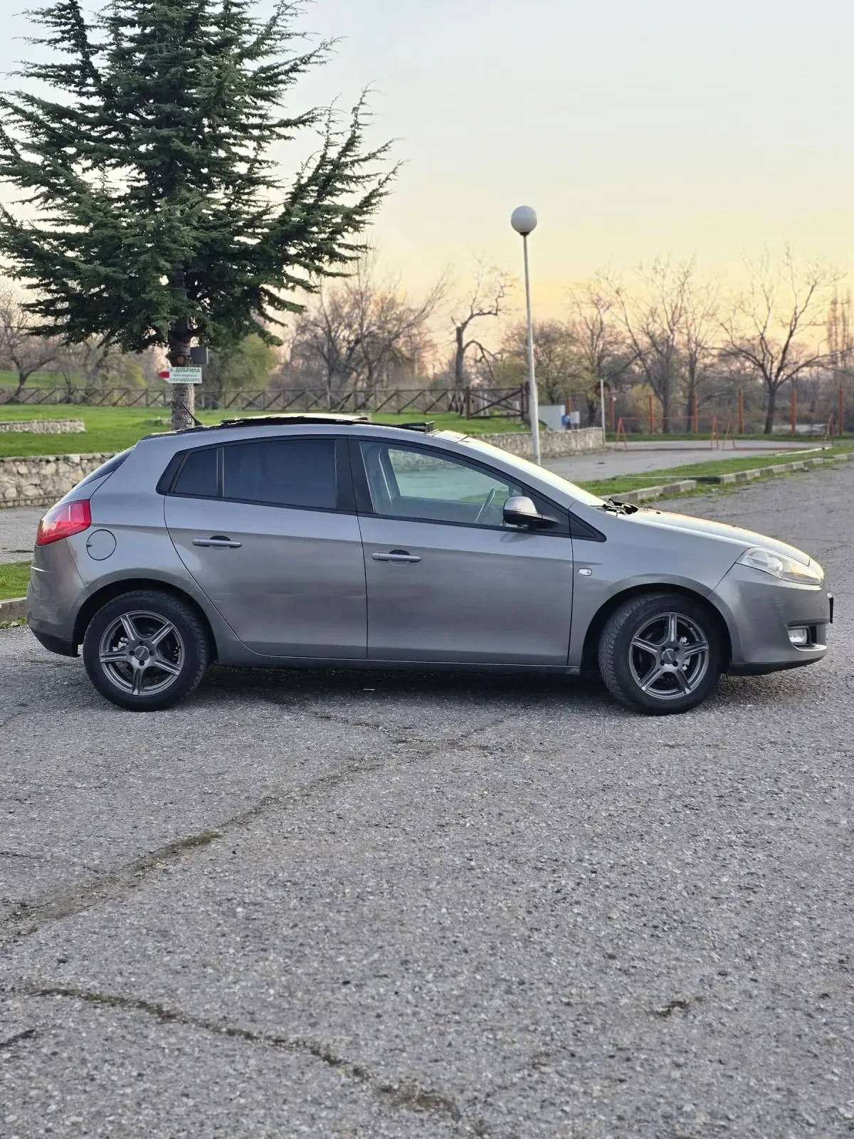 Fiat Bravo 1.4* 90* �������� | Mobile.bg � ����������� 4