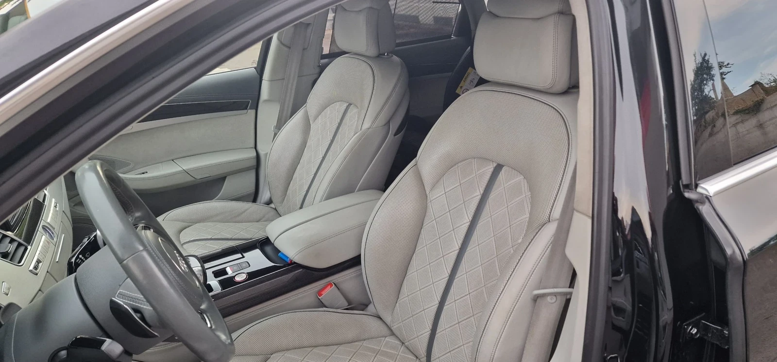 Audi S8 | Mobile.bg � ����������� 11
