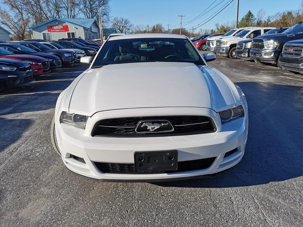 Ford Mustang ��������� * * ������� * * CARFAX * * ���� ������ | Mobile.bg � ����������� 8