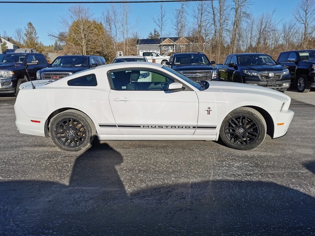 Ford Mustang ��������� * * ������� * * CARFAX * * ���� ������ | Mobile.bg � ����������� 6