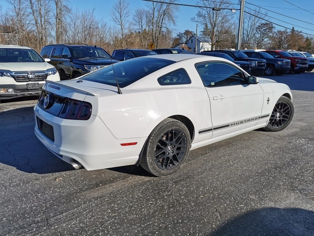 Ford Mustang ��������� * * ������� * * CARFAX * * ���� ������ | Mobile.bg � ����������� 5