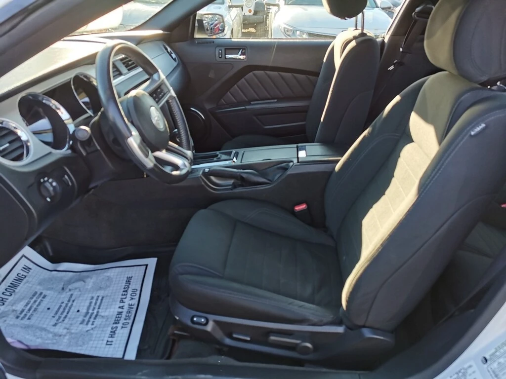 Ford Mustang ��������� * * ������� * * CARFAX * * ���� ������ | Mobile.bg � ����������� 9