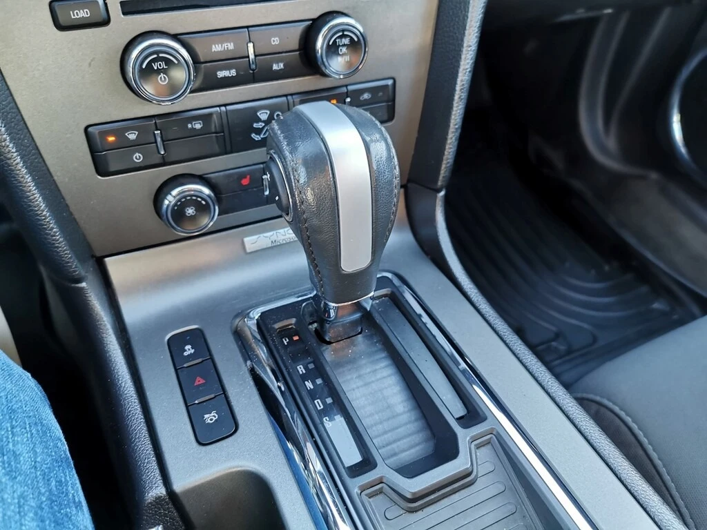 Ford Mustang ��������� * * ������� * * CARFAX * * ���� ������ | Mobile.bg � ����������� 11