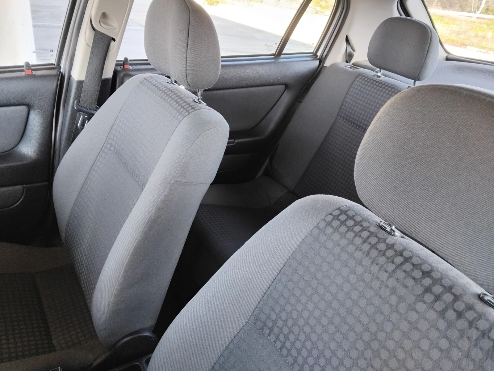 Opel Astra 1, 6 - изображение 7