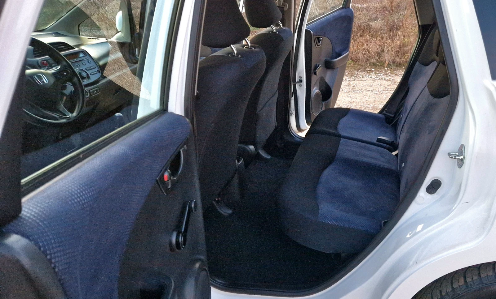 Honda Jazz 1.2i 90�� 2012� ���� | Mobile.bg � ����������� 11