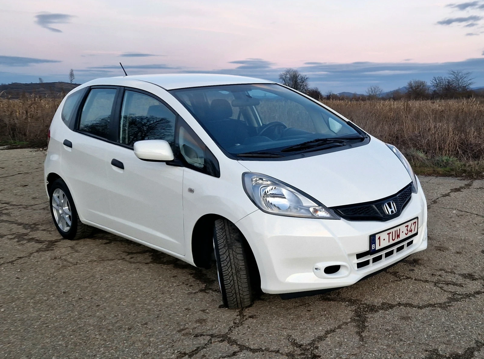 Honda Jazz 1.2i 90�� 2012� ���� | Mobile.bg � ����������� 3