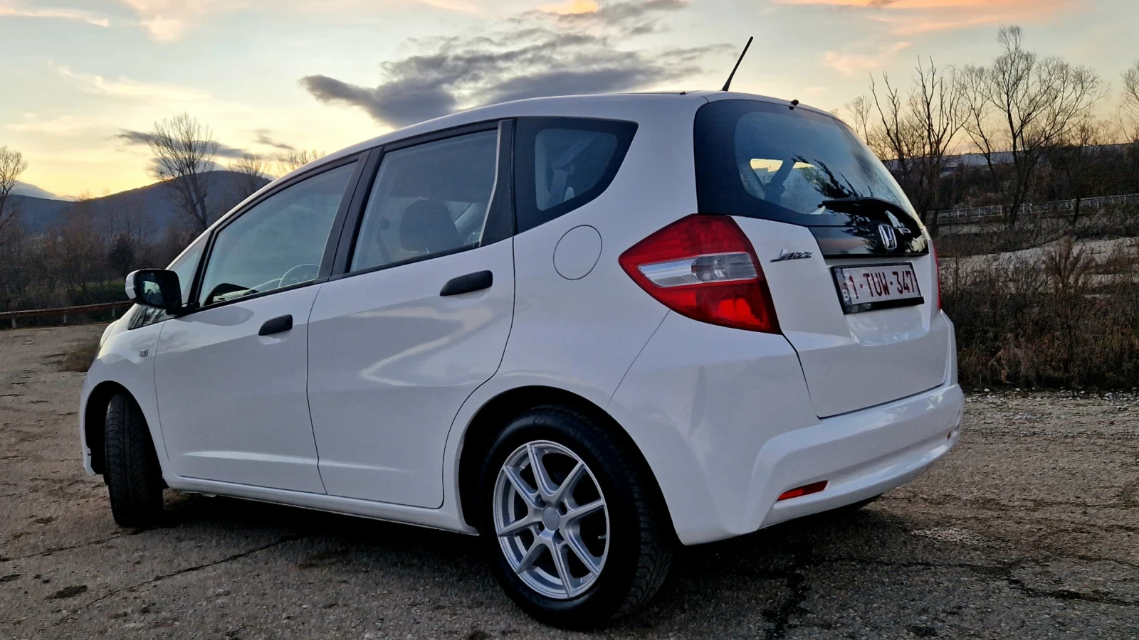 Honda Jazz 1.2i 90�� 2012� ���� | Mobile.bg � ����������� 6