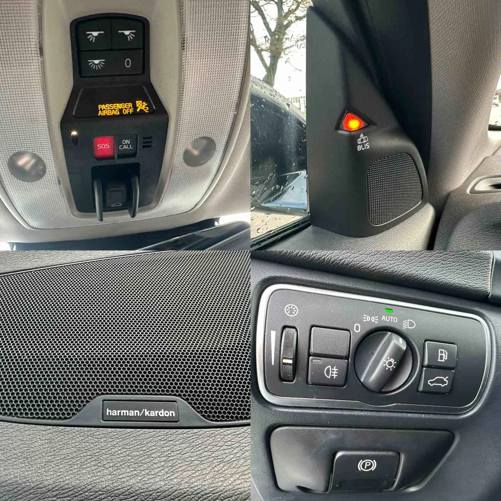 Volvo V60 Cross Country T5 AWD | Mobile.bg � ����������� 13