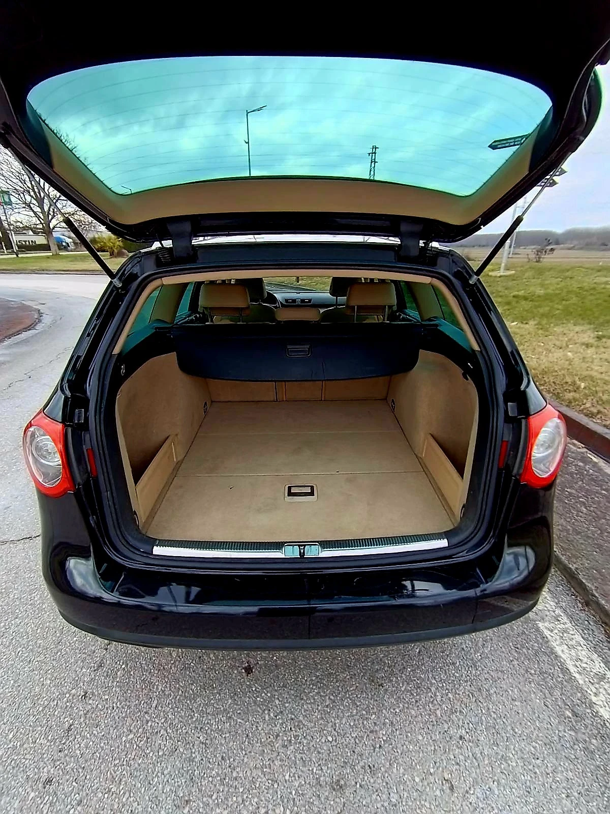 VW Passat 2.0TDI | Mobile.bg � ����������� 7