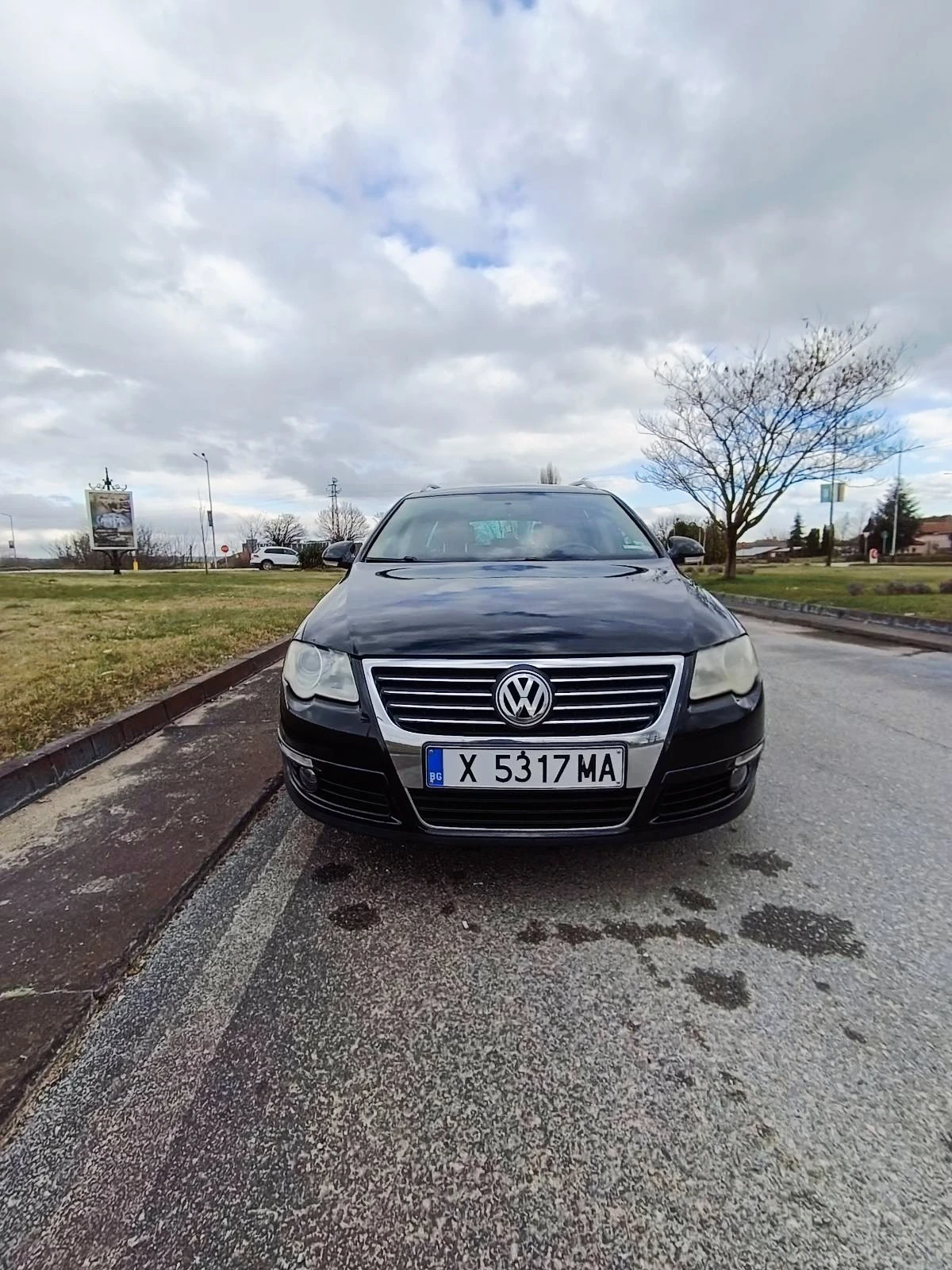 VW Passat 2.0TDI | Mobile.bg � ����������� 4